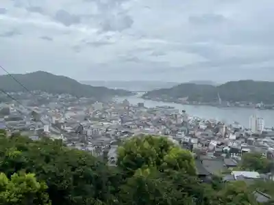 千光寺(広島県)