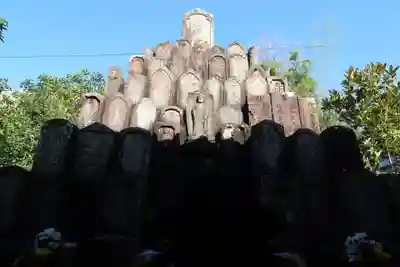 蟹満寺(京都府)