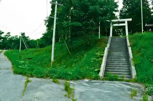 途別神社(北海道)