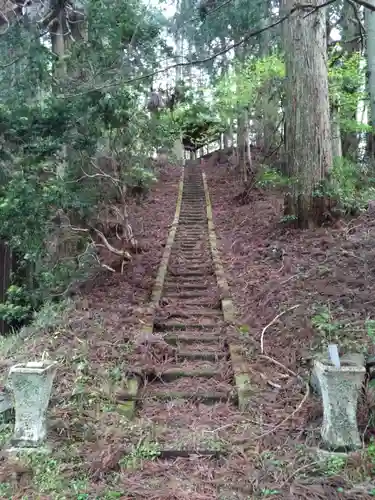 覚海廟(和歌山県)