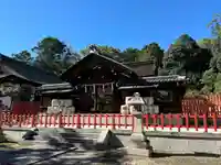 建勲神社(京都府)