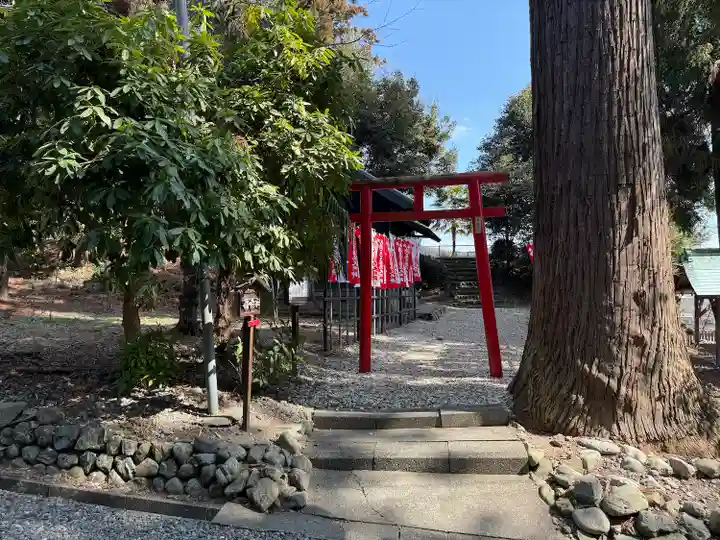 天宮神社(静岡県)