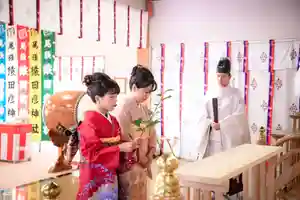 尾張猿田彦神社(愛知県)(2020年07月18日(土) 16時16分53秒投稿)