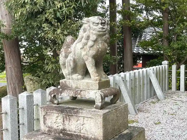 熊野神社(滋賀県)
