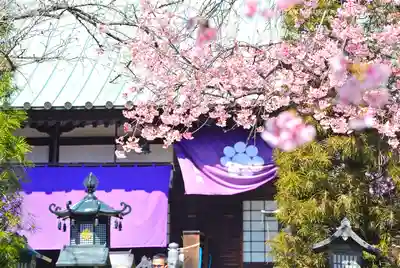 密藏院(埼玉県)