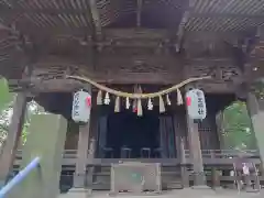 前玉神社(埼玉県)