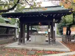 荏原神社(東京都)