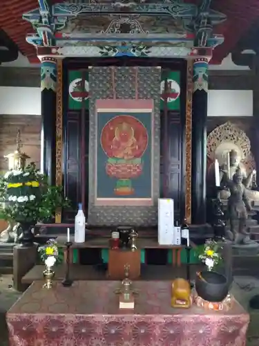 覚性律庵(滋賀県)