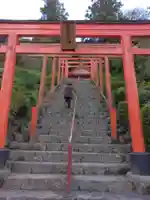 浮羽稲荷神社(福岡県)