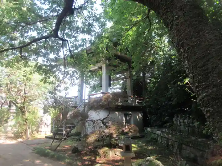 般若院(静岡県)