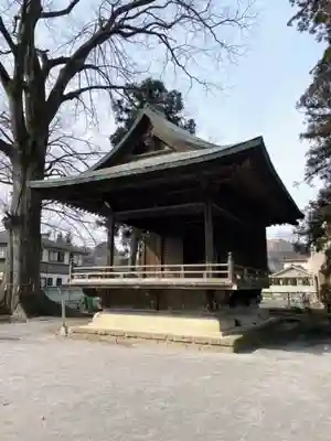 八坂神社（葛生町）のその他建物