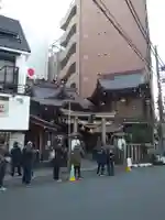 小網神社のその他建物