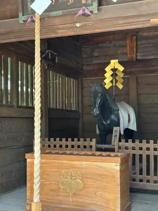 三嶋大社(静岡県)