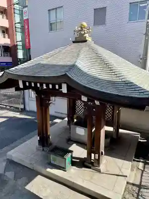 善國寺(東京都)