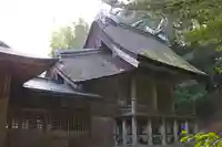 紐解神社(島根県)