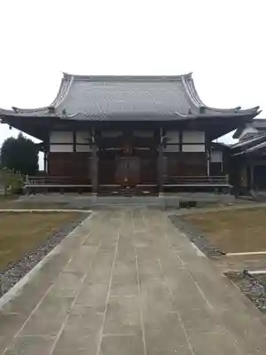 最頂院妙安寺(茨城県)