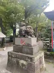 清瀧神社(千葉県)