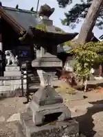 日枝神社のその他建物