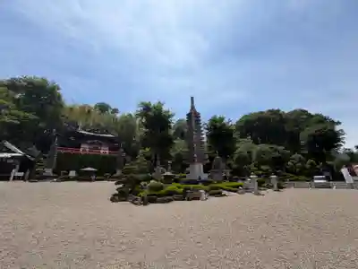 仁叟寺(群馬県)