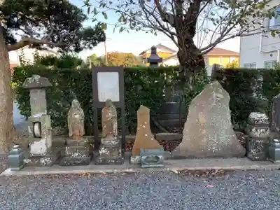 金蔵寺のその他建物