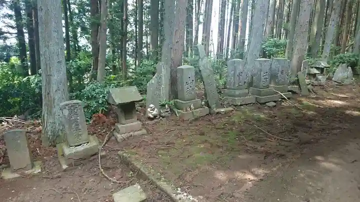新山神社(宮城県)