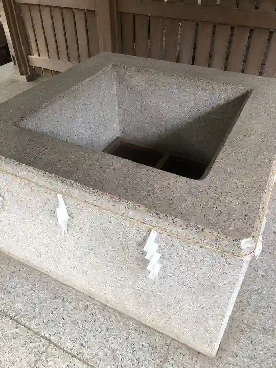 高座結御子神社(熱田神宮摂社)の御朱印