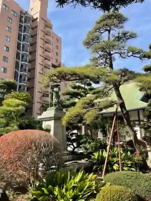 円蔵寺(神奈川県)