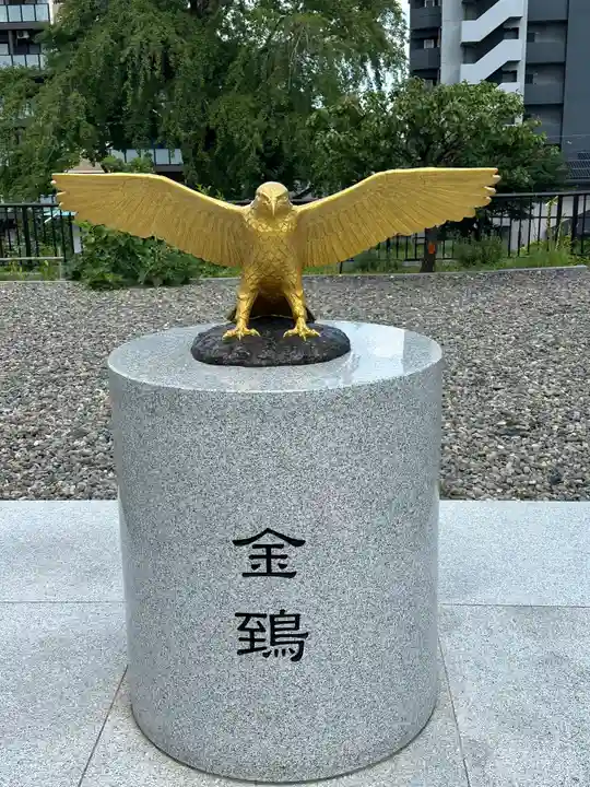 岡田神社(福岡県)