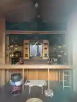 玉淵寺跡(京都府)