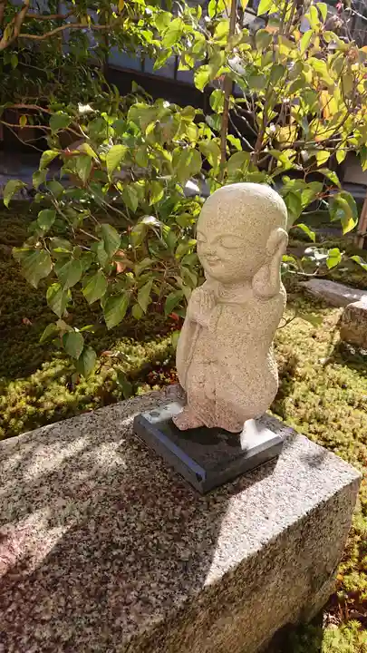 勝林寺(京都府)