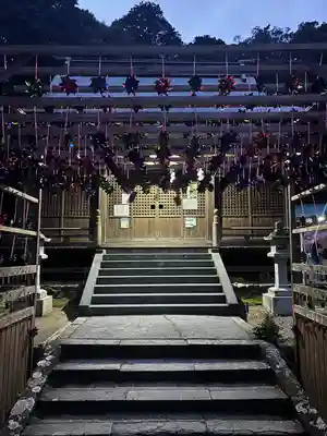 草薙神社(静岡県)