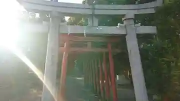稲荷神社(福井県)
