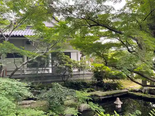 願成就院のその他建物