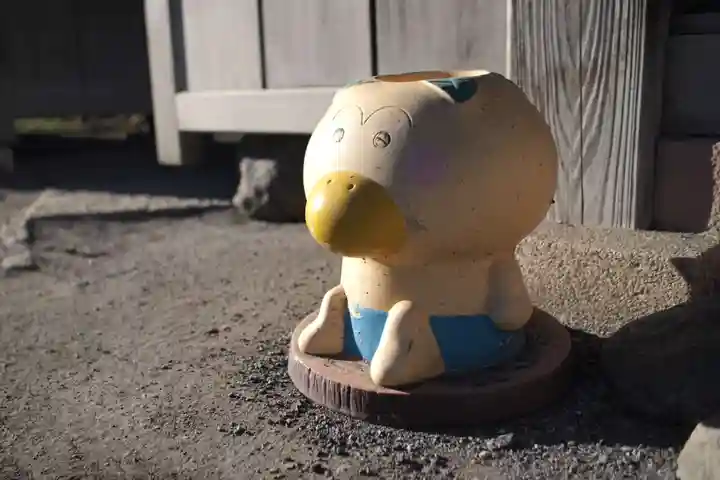 蓮花院のその他建物