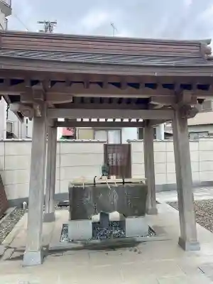 成田山 薬師堂(旧本堂)(千葉県)