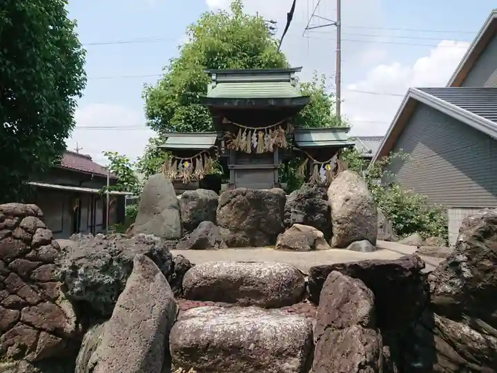 明神社(愛知県)