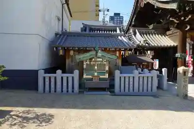 大阪天満宮のその他建物
