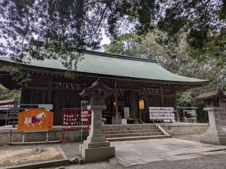 男神社(大阪府)