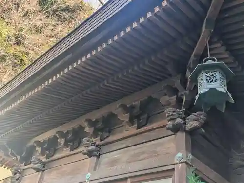 根岸八幡神社(神奈川県)