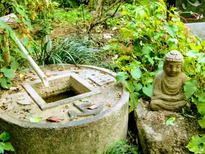 龍真寺のその他建物