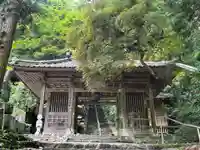 青龍寺(高知県)