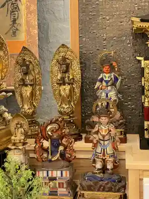 妙禅寺(愛知県)