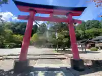 飛騨東照宮(岐阜県)