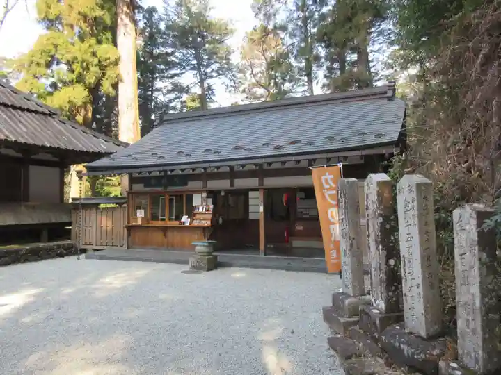 室生寺(奈良県)