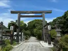 報徳二宮神社(神奈川県)