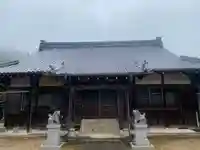 善応寺(三重県)