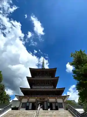善光寺(長野県)