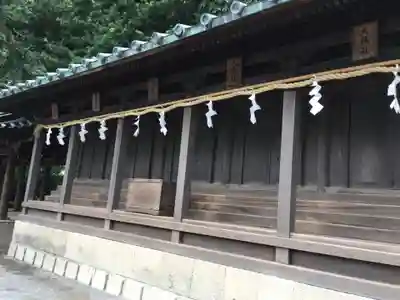 三嶋大社の末社・摂社