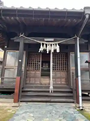 恵美須神社(山口県)