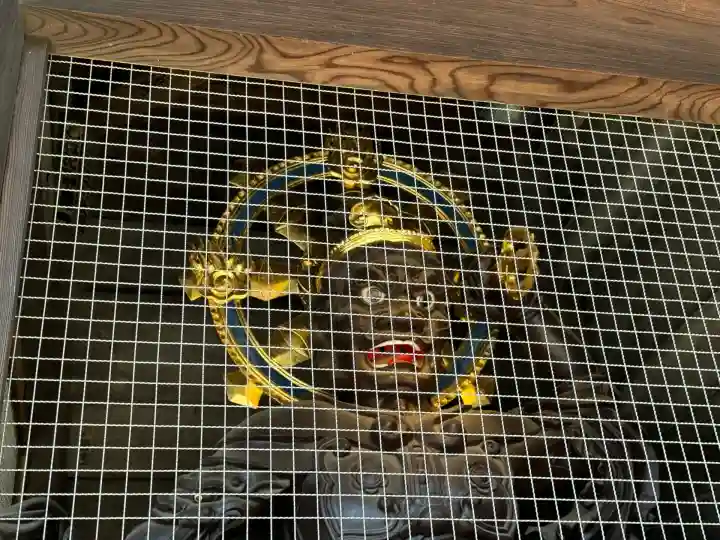 妻沼聖天山歓喜院(埼玉県)